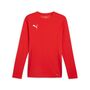 Puma teamGOAL LS Jersey - rot