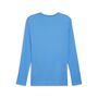 Puma teamGOAL LS Jersey - blau