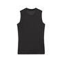 Puma teamGOAL Sleeveless Jersey Wmns - schwarz