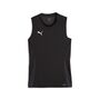 Puma teamGOAL Sleeveless Jersey Wmns - schwarz