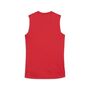 Puma teamGOAL Sleeveless Jersey Wmns - rot