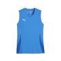 Puma teamGOAL Sleeveless Jersey Wmns - blau