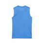 Puma teamGOAL Sleeveless Jersey Wmns - blau