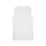 Puma teamGOAL Sleeveless Jersey Wmns - weiss