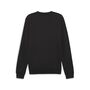 Puma teamGOAL Casuals Crew Neck Sweat - schwarz
