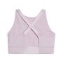 Puma Pwr Ultraform Bra - Aop - grape mist