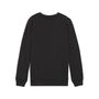 Puma teamGOAL Casuals Crew Neck Sweat Jr - schwarz