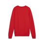 Puma teamGOAL Casuals Crew Neck Sweat Wmn - rot