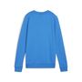 Puma teamGOAL Casuals Crew Neck Sweat Wmn - blau