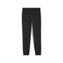Puma teamGOAL Casuals Pants Wmn - schwarz