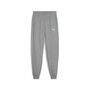 Puma teamGOAL Casuals Pants Jr - grau