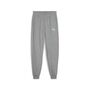 Puma teamGOAL Casuals Pants Jr - grau