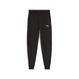 Puma teamGOAL Casuals Pants Jr - schwarz
