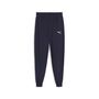 Puma teamGOAL Casuals Pants Jr - blau