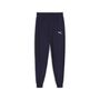 Puma teamGOAL Casuals Pants Jr - blau
