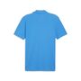 Puma teamGOAL Casuals Polo - blau