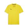 Puma teamGOAL Casuals Polo - gelb