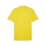 Puma teamGOAL Casuals Polo - gelb
