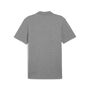 Puma teamGOAL Casuals Polo - grau