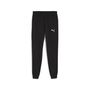 Puma teamGOAL Casuals Pants - schwarz