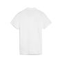 Puma teamGOAL Casuals Polo Wmn - weiss