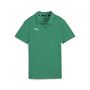 Puma teamGOAL Casuals Polo Wmn - gr�n
