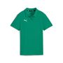 Puma teamGOAL Casuals Polo Wmn - gr�n