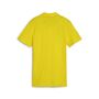 Puma teamGOAL Casuals Polo Wmn - gelb