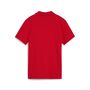 Puma teamGOAL Casuals Polo Wmn - rot