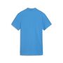 Puma teamGOAL Casuals Polo Wmn - blau