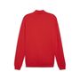 Puma teamGOAL Casual Tracktop - rot