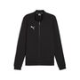Puma teamGOAL Casual Tracktop - schwarz