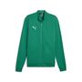 Puma teamGOAL Casual Tracktop - gr�n