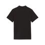 Puma teamGOAL Casuals Polo Jr - schwarz