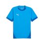 Puma teamFINAL Jersey - blau