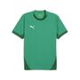 Puma teamFINAL Jersey - gr�n
