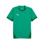 Puma teamFINAL Jersey - gr�n