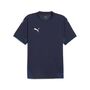 Puma teamFINAL Jersey - blau