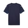 Puma teamFINAL Jersey - blau