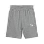 Puma teamGOAL Casuals Shorts Jr - grau