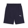 Puma teamGOAL Casuals Shorts Jr - blau
