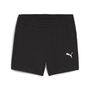 Puma teamGOAL Casuals Shorts Wmn - schwarz
