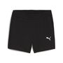 Puma teamGOAL Casuals Shorts Wmn - schwarz