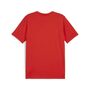 Puma teamGOAL Casuals Tee - rot