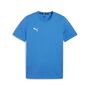Puma teamGOAL Casuals Tee - blau