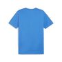 Puma teamGOAL Casuals Tee - blau