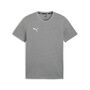 Puma teamGOAL Casuals Tee - grau