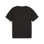 Puma teamGOAL Casuals Tee - schwarz
