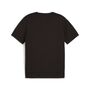 Puma teamGOAL Casuals Tee - schwarz