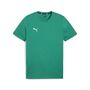 Puma teamGOAL Casuals Tee - gr�n